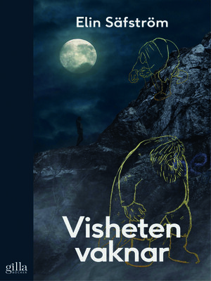 cover image of Visheten vaknar